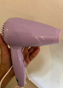 Philips Hair Dryer