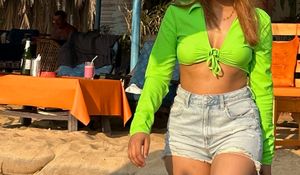 H&amp;M Crop Top