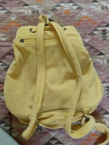 Cute Dog Faced Bagpack For Kids