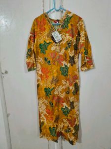 New Fashor Kurta