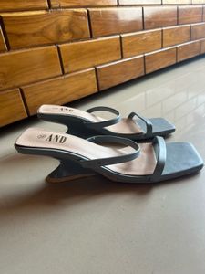 AND 6|39 Heels For Women