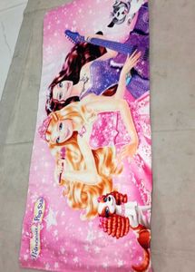 Barbie sider