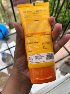 Aqualogica Glow+ Dewy Sunscreen SPF 50+