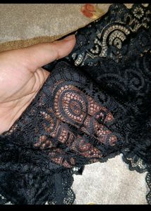 Lacey Bralette Without Pads