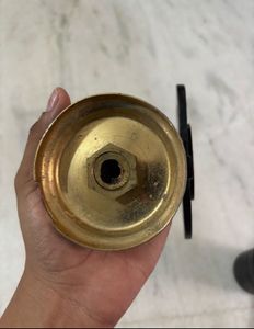 Bathroom Accessory