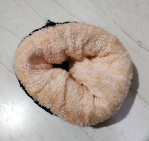 Women Woolen Cap 🧢