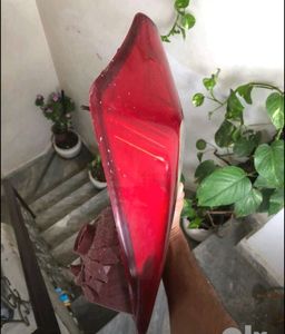 Original i10 LEFT back Light