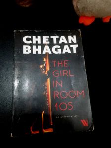 The Girl In Room 105