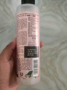 LOVE BEAUTY &amp; PLANET curry Leaves Shampoo💫