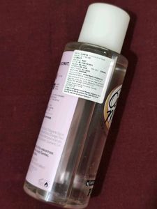 Bs Coco Mist