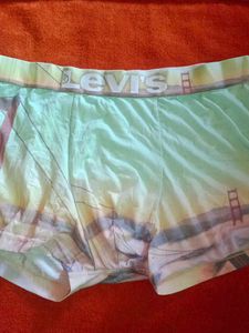 Levi&#39;s Printed Briefs