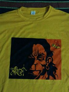 T Shirt For Men L Size