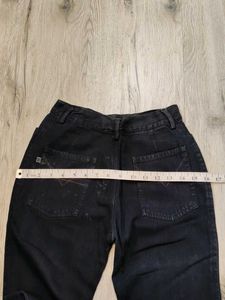 Sc9904 Sabrin Jeans Waist 26 Inches