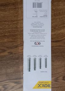 Roxx Bullet Flask 1000ml