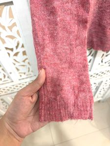 ✈️Imported Cozy Knit Sweater C