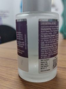 Niacinamide Serum Dermaco