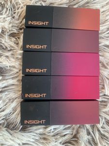 Insight Lipstick Set