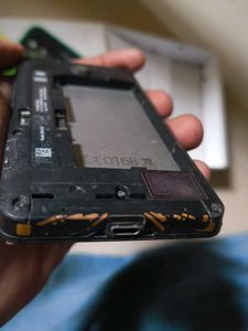 Nokia Lumia 630 Windows Phone