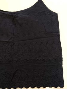 Lace Cami Top