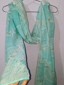 Sea Green Kurta Set Cotton 3xl Rayon
