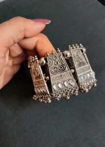 Oxidised Bracelet