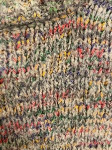A Vintage Woollen Sweater