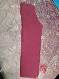 Formal Pants