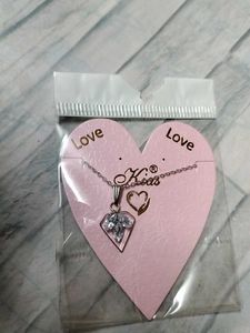 Combo Of 1set bracelet And Teddy Keychain.
