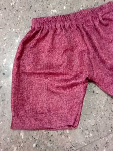 Kids Cloth Nikar Bay