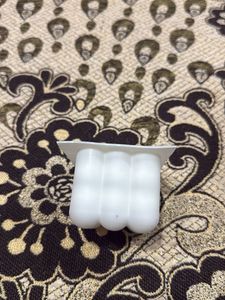 Big Bubble Candle Set of 7