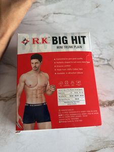R.K. Big Hit Trunks