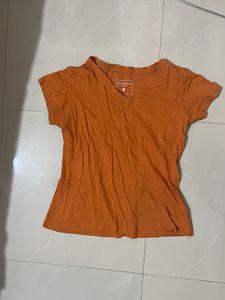 Dialy Wear Top