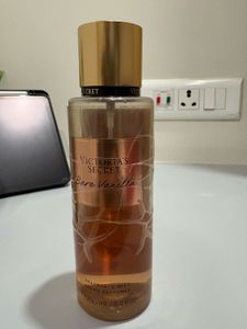 Victoria's Secret Bare Vanilla Mist