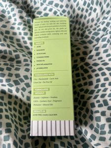 New Dot &amp; Key Cica Toner