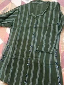 Causual Wear Girls Top
