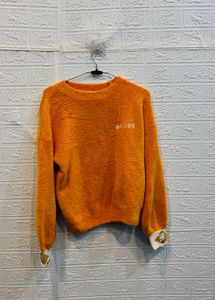 🇭🇰 Mickey Mouse Imported Knit  Sweater