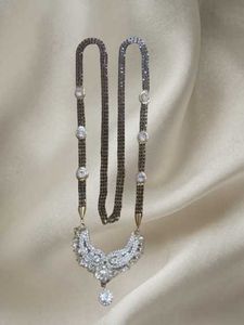 Elegant Mangalsutra