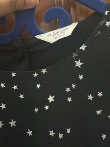 Starry Night Dress By Us Polo