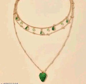 Checkout this latest Necklaces &amp; Chains