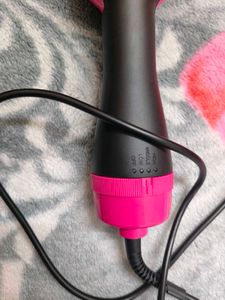 Hair Dryer Brush