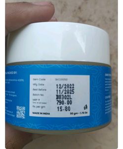 Dot Pens And Skinora Skincare Cream