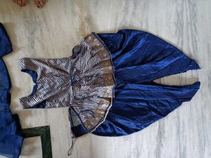 Kids Ethnic Wear Set