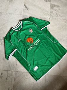Umbro Vintage Ireland Jersey