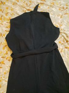 Cute Black Jumpsuit 🖤💅