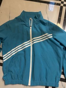 Adidas Track Jacket