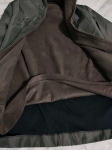 Very Warm Beautiful Ladies Jacket