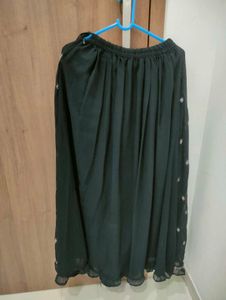 Elegant Embroidered lehnga Set