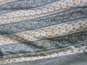 Attached Long Jacket Kurta