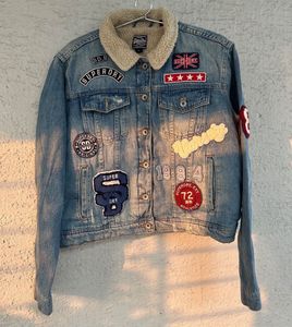 Superdry Denim Jacket