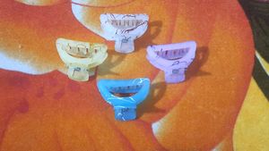 Small Clutures
